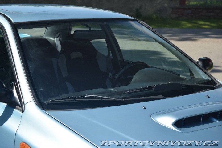 Subaru Impreza 2.0 1996