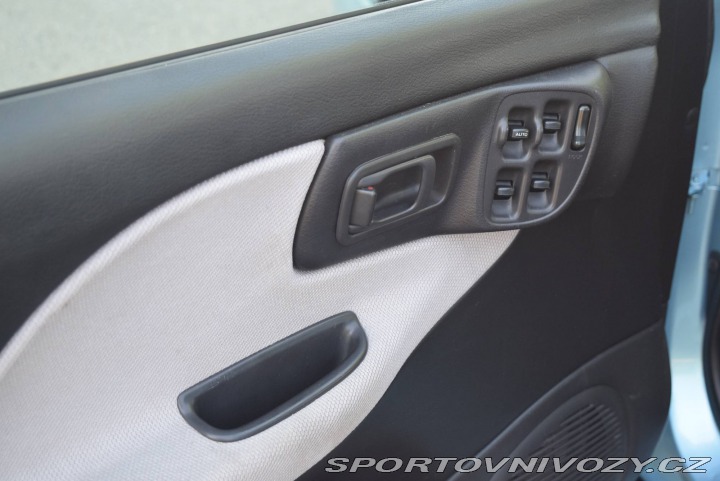 Subaru Impreza 2.0 1996