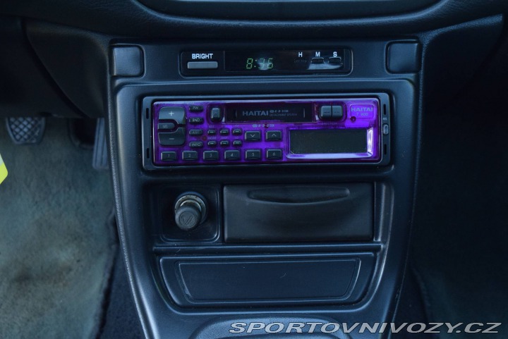 Subaru Impreza 2.0 1996