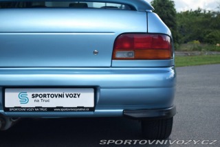 Subaru Impreza 2.0 1996