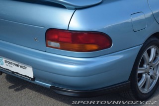 Subaru Impreza 2.0 1996