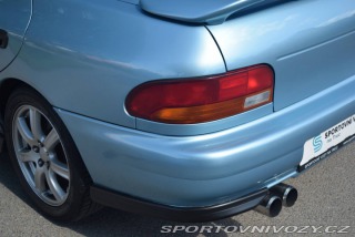 Subaru Impreza 2.0 1996