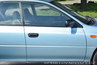 Subaru Impreza 2.0 1996