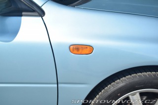 Subaru Impreza 2.0 1996