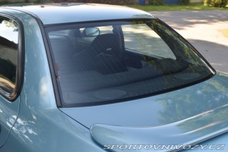 Subaru Impreza 2.0 1996