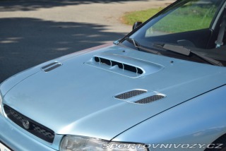 Subaru Impreza 2.0 1996