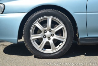 Subaru Impreza 2.0 1996