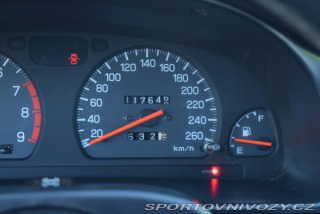 Subaru Impreza 2.0 1996