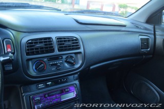 Subaru Impreza 2.0 1996