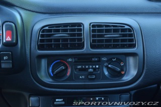 Subaru Impreza 2.0 1996