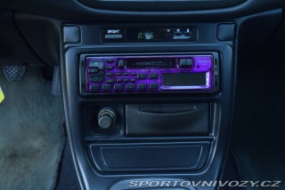 Subaru Impreza 2.0 1996