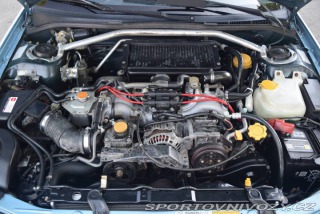 Subaru Impreza 2.0 1996