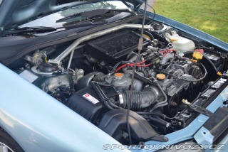 Subaru Impreza 2.0 1996