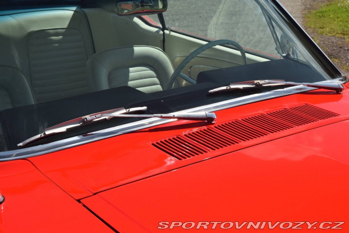 Ford Mustang  1965