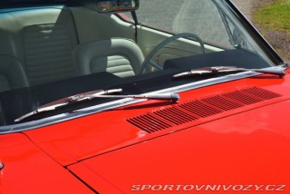 Ford Mustang  1965