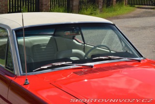 Ford Mustang  1965