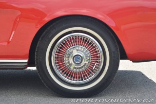 Ford Mustang  1965