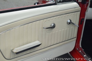Ford Mustang  1965