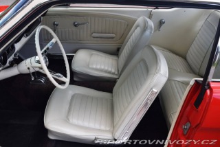 Ford Mustang  1965
