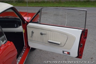 Ford Mustang  1965