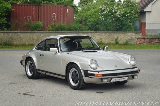 Porsche 911 SC