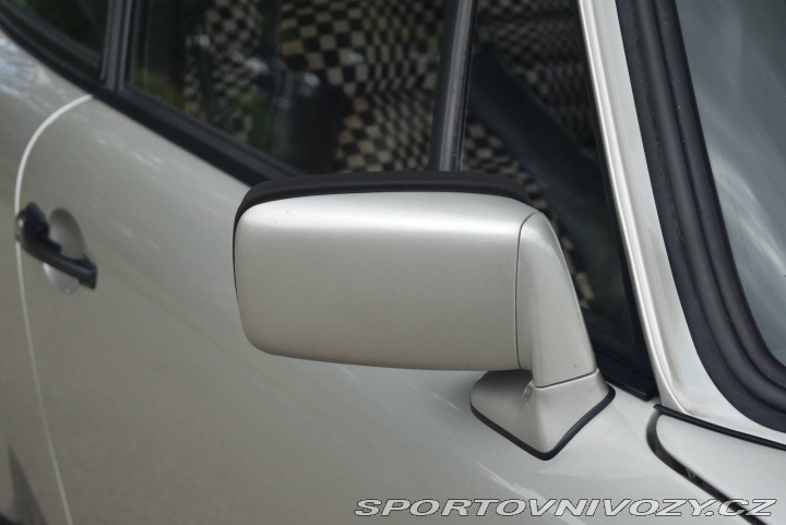 Porsche 911 SC 1982