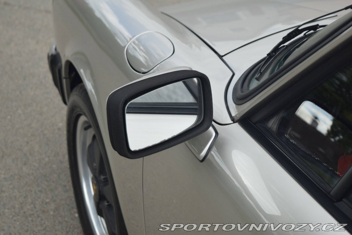 Porsche 911 SC 1982
