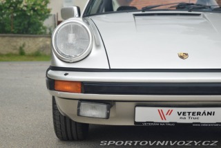 Porsche 911 SC 1982