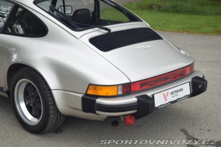Porsche 911 SC 1982