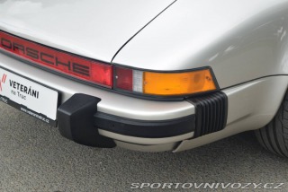 Porsche 911 SC 1982