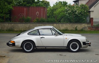 Porsche 911 SC 1982