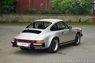 Porsche 911 SC 1982