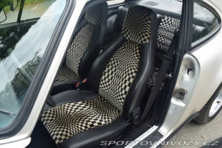 Porsche 911 SC 1982