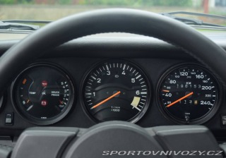 Porsche 911 SC 1982