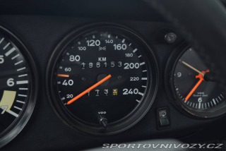 Porsche 911 SC 1982