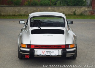 Porsche 911 SC 1982