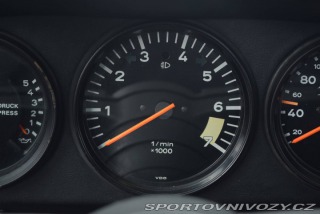 Porsche 911 SC 1982