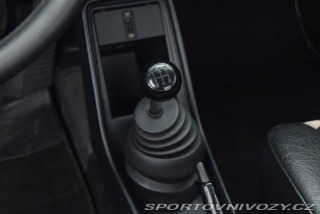 Porsche 911 SC 1982