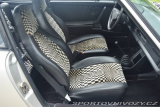 Porsche 911 SC 1982