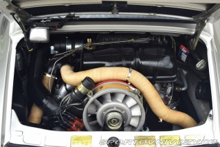 Porsche 911 SC 1982