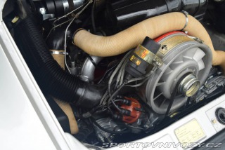 Porsche 911 SC 1982