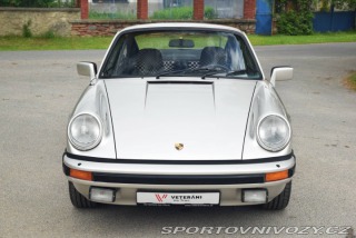 Porsche 911 SC 1982