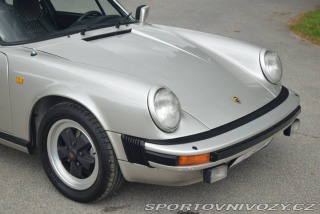 Porsche 911 SC 1982