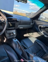 Porsche Ostatní modely 996.2 Carrera 3.6 Tiptronic 2002