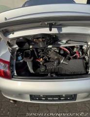 Porsche Ostatní modely 996.2 Carrera 3.6 Tiptronic 2002