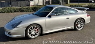 Porsche Ostatní modely 996.2 Carrera 3.6 Tiptronic 2002