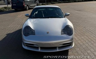 Porsche Ostatní modely 996.2 Carrera 3.6 Tiptronic 2002