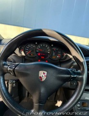 Porsche Ostatní modely 996.2 Carrera 3.6 Tiptronic 2002