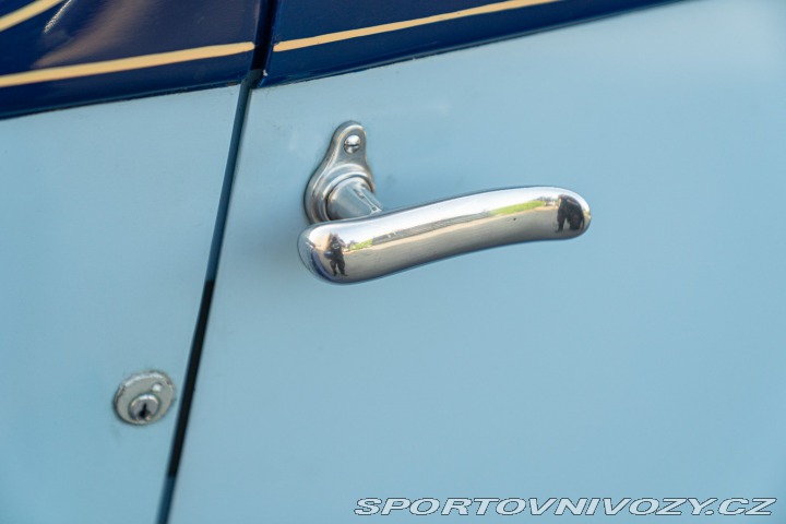 Rolls Royce Ostatní modely SALOON 20/25 CARROZZERIA HOOPER & CO. Ltd. 1933