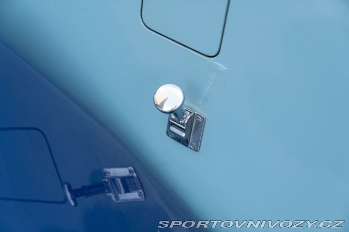Rolls Royce Ostatní modely SALOON 20/25 CARROZZERIA HOOPER & CO. Ltd. 1933